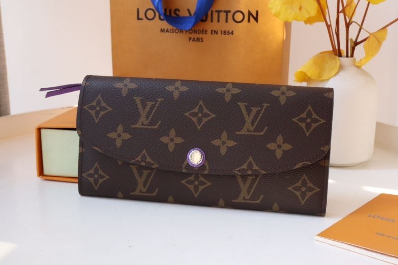 LV Wallets